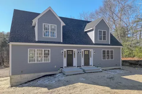 1407 Main St #3, Hanson, MA 02341