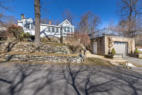 1 Wellesley Ave, Burlington, MA 01803
