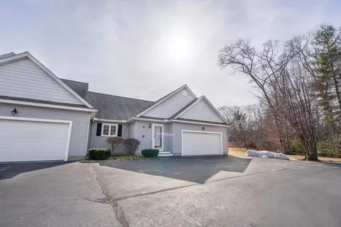 17 Candlewood Dr #5C, Spencer, MA 01562