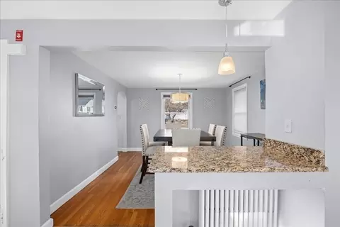 Dining - 8 Stoneleigh Rd, Worcester, MA 01606 photo 1 of 3