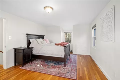 Bedroom - 8 Stoneleigh Rd, Worcester, MA 01606 photo 1 of 5