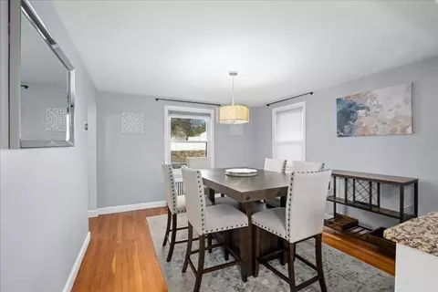 Dining - 8 Stoneleigh Rd, Worcester, MA 01606 photo 2 of 3
