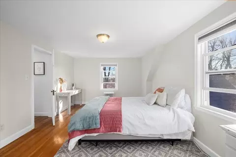 Bedroom - 8 Stoneleigh Rd, Worcester, MA 01606 photo 5 of 5