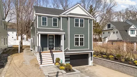 34 Bridge St, Lexington, MA 02421