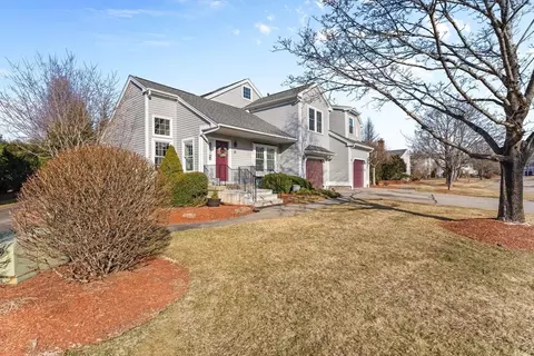 12 Spring Ln #12, Norton, MA 02766