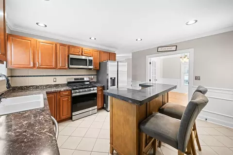 Kitchen - 6 Goddard St, Webster, MA 01570 photo 3 of 3