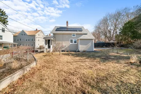 Exterior - 6 Goddard St, Webster, MA 01570 photo 3 of 4