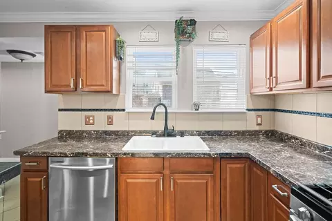 Kitchen - 6 Goddard St, Webster, MA 01570 photo 1 of 3