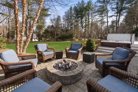 22 Laurel Rd, Weston, MA 02493 photo 40