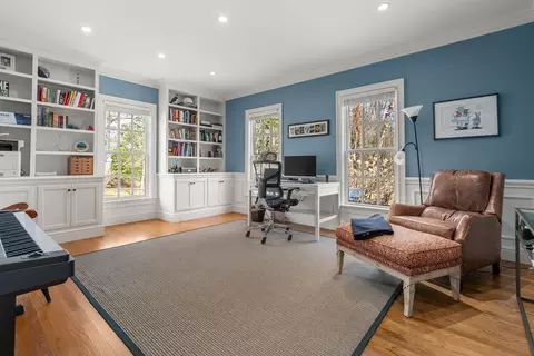 22 Laurel Rd, Weston, MA 02493 photo 17