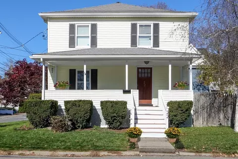 22 Harvard St, Natick, MA 01760