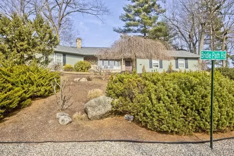 66 Bridle Path Rd, Chicopee, MA 01013