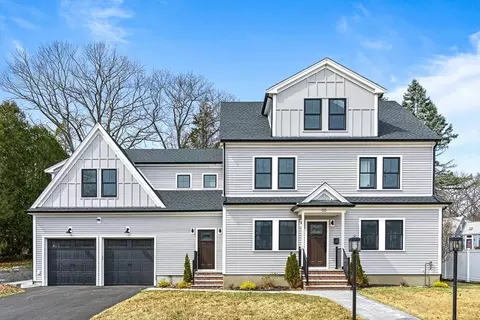 50 Winford Way, Winchester, MA 01890