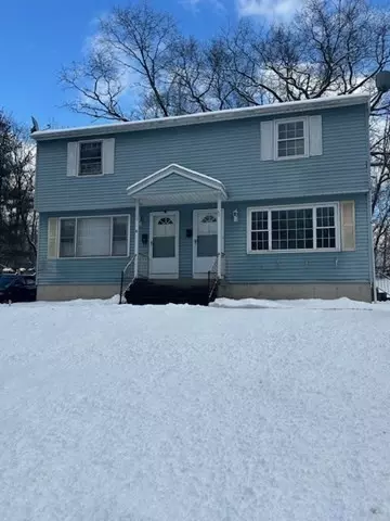 255-257 Roy St, Springfield, MA 01104