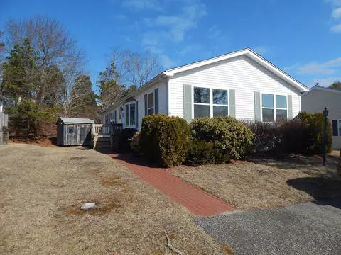 51 Campbell #DRIVE, Plymouth, MA 02360