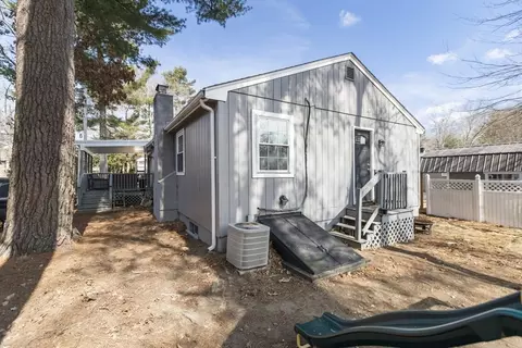 Exterior - 9 Ledge Rd, Norton, MA 02766 photo 3 of 6