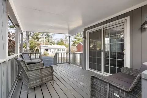 Exterior - 9 Ledge Rd, Norton, MA 02766 photo 6 of 6