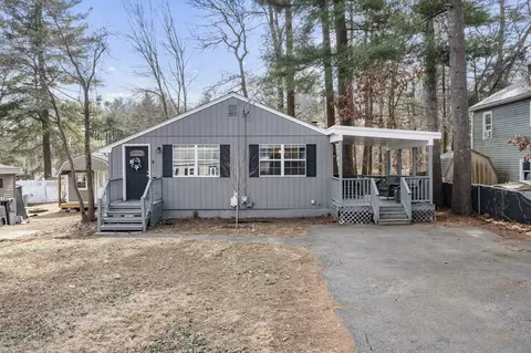 9 Ledge Rd, Norton, MA 02766