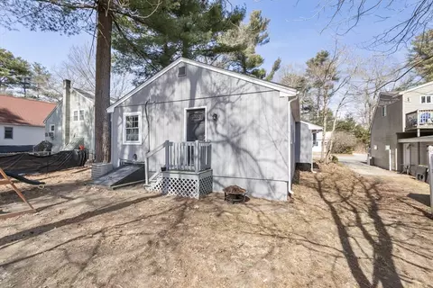 Exterior - 9 Ledge Rd, Norton, MA 02766 photo 4 of 6