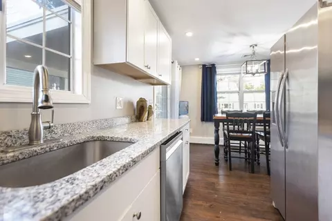 Kitchen - 9 Ledge Rd, Norton, MA 02766 photo 2 of 2