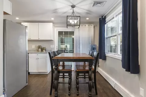 Dining - 9 Ledge Rd, Norton, MA 02766 photo 1 of 1