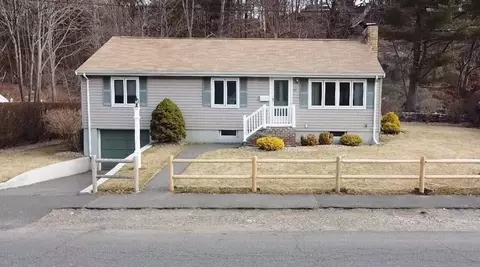 391 Cedar Brook Rd, Lynn, MA 01904
