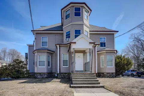 597 Union Ave, Framingham, MA 01702
