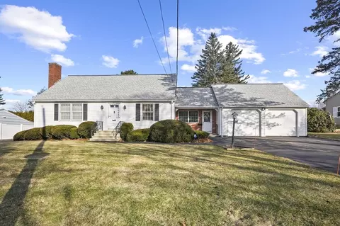 2 Betty St, Auburn, MA 01501