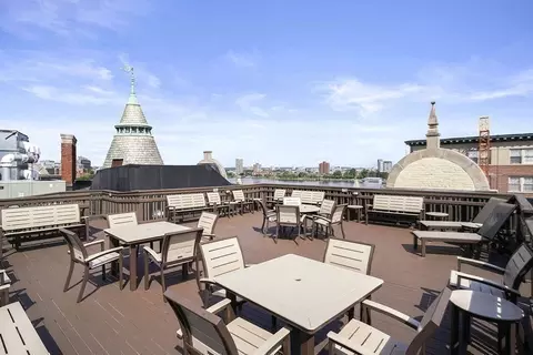 View/Area - 4 Charlesgate E #407, Boston, MA 02215 photo 1 of 7