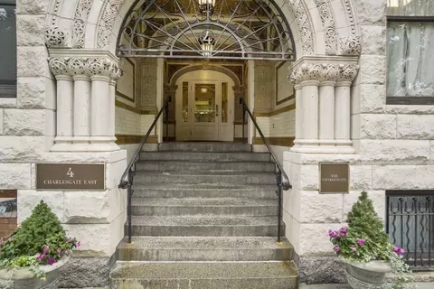 Other - 4 Charlesgate E #407, Boston, MA 02215 photo 2 of 5
