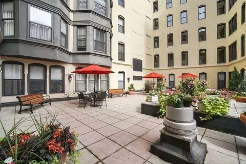 Exterior - 4 Charlesgate E #407, Boston, MA 02215 photo 2 of 3