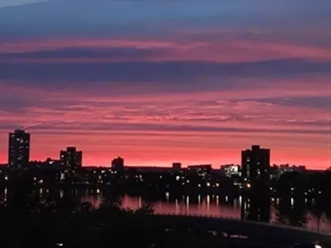 View/Area - 4 Charlesgate E #407, Boston, MA 02215 photo 4 of 7
