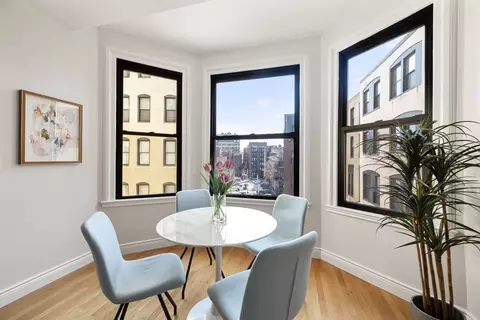 Dining - 4 Charlesgate E #407, Boston, MA 02215 photo 1 of 1