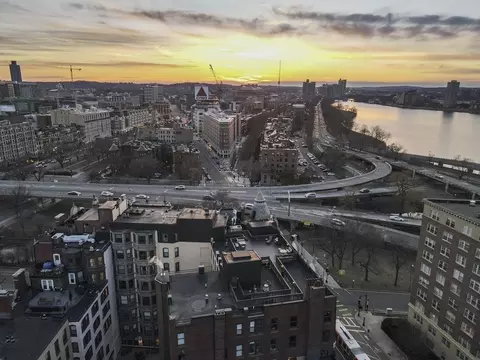 View/Area - 4 Charlesgate E #407, Boston, MA 02215 photo 7 of 7