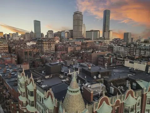 View/Area - 4 Charlesgate E #407, Boston, MA 02215 photo 6 of 7