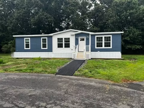 lot1 6 Mason St, Pepperell, MA 01463