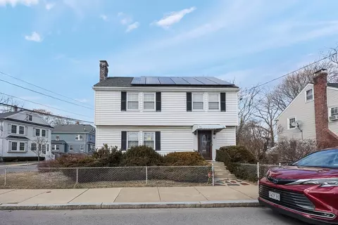 97 Saint Gregory St, Boston, MA 02124