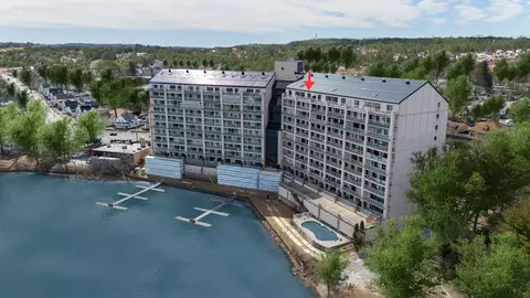 65 Lake Ave #1007, Worcester, MA 01604