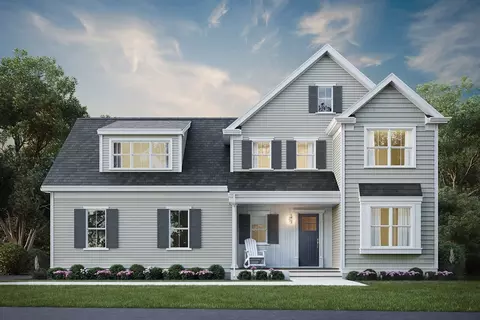 lot32 Waites Crossing Way, Norfolk, MA 02056