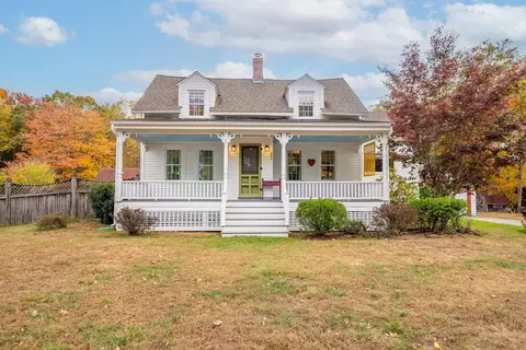 353 Piper Rd # -A, West Springfield, MA 01089