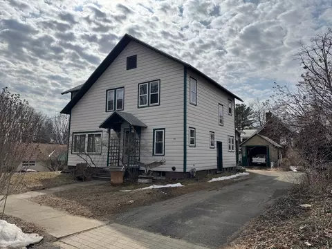 84 Congress St, Greenfield, MA 01301