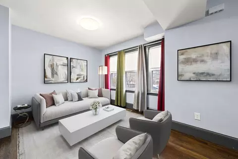 951 Adams St, Dorchester Center, MA 02124