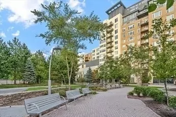 40 Nouvelle Way #T636, Natick, MA 01760