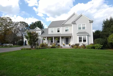 220 Belknap St, Concord, MA 01742