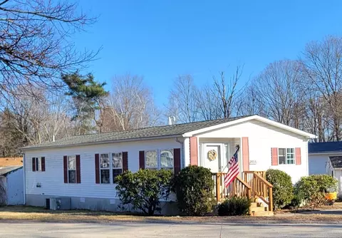 20 Aspen Cir # A, Rockland, MA 02370