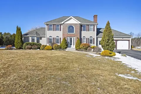 6 Muskett Dr, Templeton, MA 01468