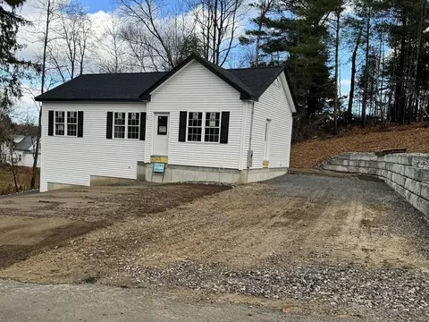 128 Orange St, Athol, MA 01331
