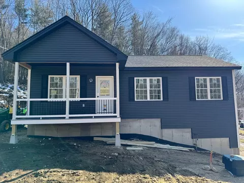 lot2 Hillside Ter, Athol, MA 01331