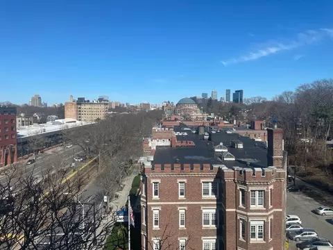 1243 Beacon St #7B, Brookline, MA 02446