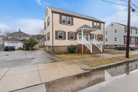 131 Greene St, Quincy, MA 02170